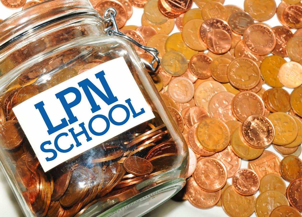 Cost of LPN Programs & Schools