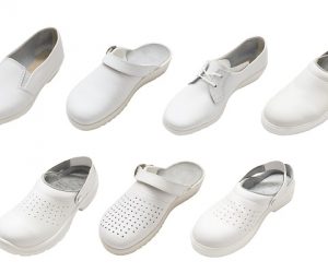 scrub shoes for nurses