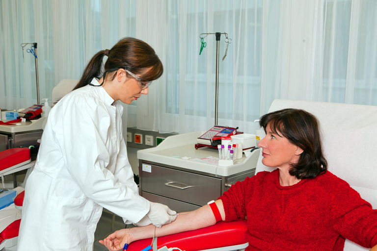 How To Become A Phlebotomist | PracticalNursing.org